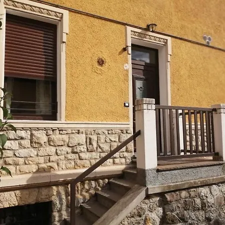 Ester -residenze Dolomitiche- Apartment *
