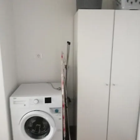 Apartman Ester -residenze Dolomitiche- *