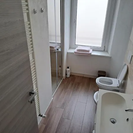 Apartman Ester -residenze Dolomitiche- *