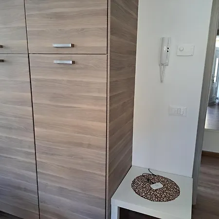 Apartman Ester -residenze Dolomitiche-