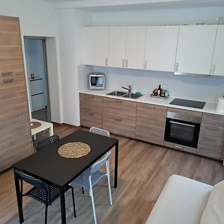 Apartment Ester -residenze Dolomitiche-