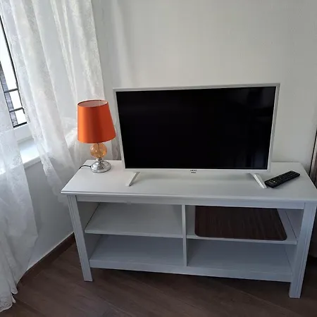 Lägenhet Ester -residenze Dolomitiche- *