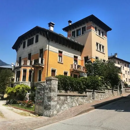 Ester -residenze Dolomitiche- Pieve di Cadore