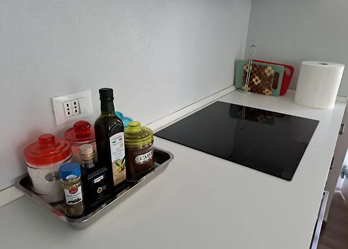 Ester -residenze Dolomitiche- *