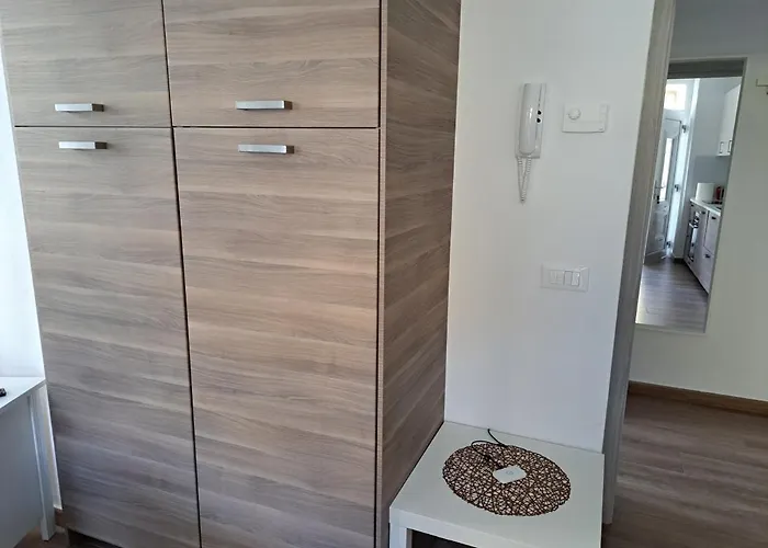 Apartamento Ester -residenze Dolomitiche-