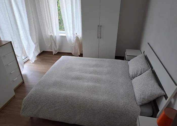 Ester -residenze Dolomitiche- *